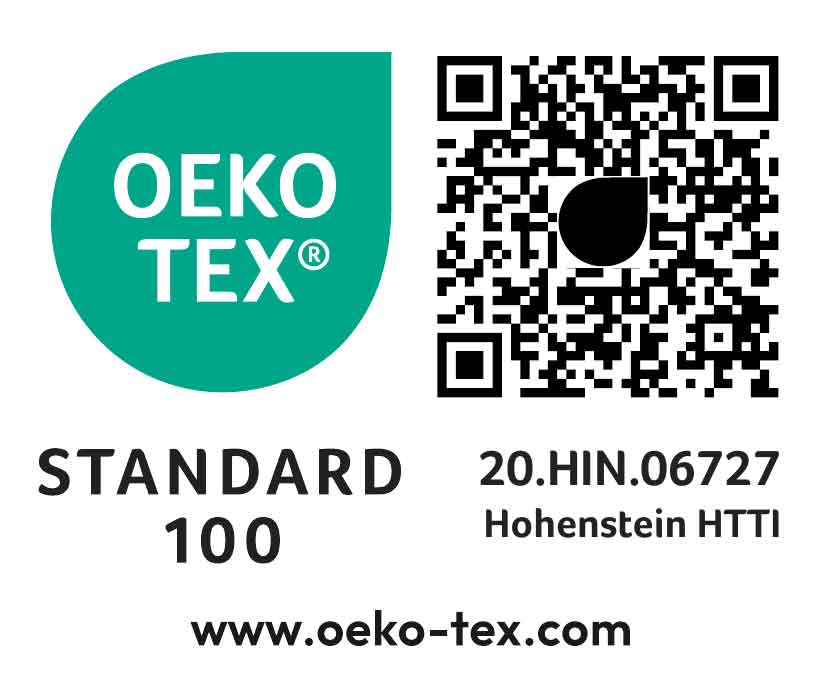 OEKO-TEX STANDARD – Kishor Exports