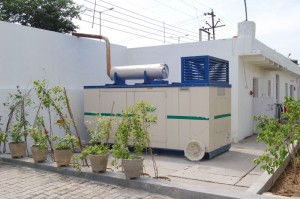 power-generator        